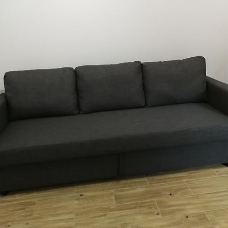 グダニスクDziuplaアパートメント エクステリア 写真